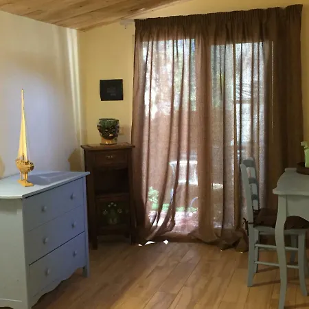 Guest house Camera In Liberty Palermo